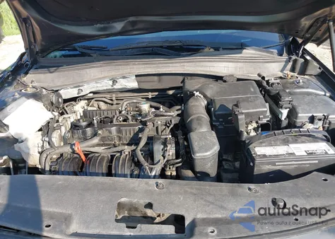 2016 Kia Optima Ex из США, поврежденный, VIN 5XXGU4L35GG050918